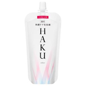 激安】HAKU メラノディープモイスチャー 薬用ジェル状美白化粧水3個