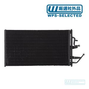 エアコン AC A/Cコンデンサー・R/V サバーバン K5 ブレイザー C10 K10