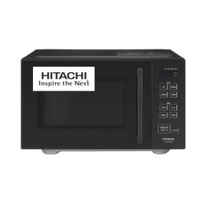 日立（HITACHI） 電子レンジ ヘルツフリー 単機能 フラット庫内 19L