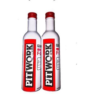 PITWORK PITWORK ピットワーク F-ZERO エフゼロ 3本セット ワコーズ