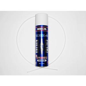 WAKOS（ワコーズ） ディーゼルワン ディーゼル1 wakos 燃料添加剤