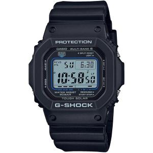 G-SHOCK ジーショック Gショック CASIO カシオ 電波ソーラー ブラック
