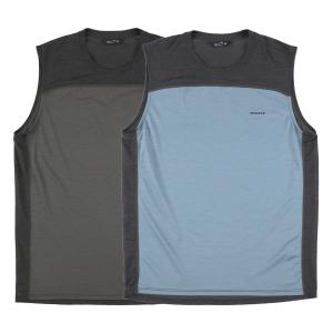 STATIC スタティック MATA SL VEST マタ ベスト : THE MOUNTAIN