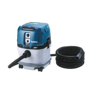 マキタ（makita） VC002GZ 充電式集塵機 粉塵専用 集塵容量8L 40V+40V