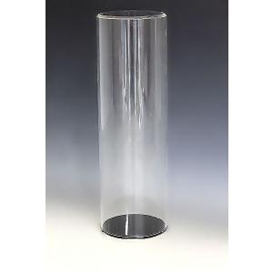 円柱型コレクションケース W200mm H300mm D200mm 板厚3mm コレクション