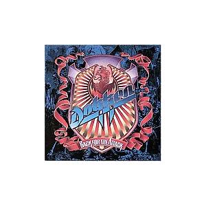 Dokken Back For The Attack CD : タワーレコード Yahoo!店 - 通販