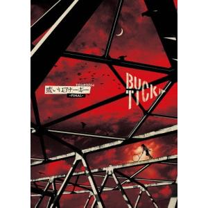 BUCK-TICK memento mori 090702 Blu-ray Disc : タワーレコード Yahoo