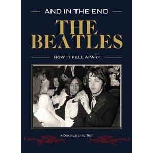 ザ・ビートルズ: ゲット・バック THE BEATLES GET BACK DVD 3枚組