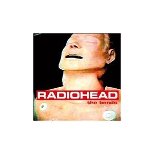 Radiohead The Bends LP : タワーレコード Yahoo!店 - 通販 - Yahoo