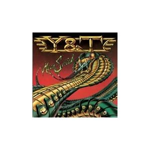 Y & T Mean Streak CD : タワーレコード Yahoo!店 - 通販 - Yahoo