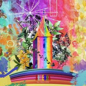 Mrs. GREEN APPLE / TWELVE 〔CD〕 : HMV&BOOKS online Yahoo!店