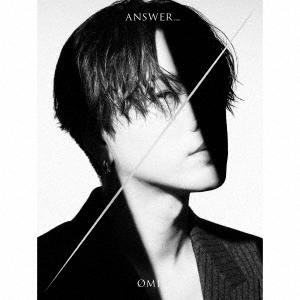 エイベックス（AVEX） CD/OMI/THE FUSION (CD+Blu-ray) (初回生産限定