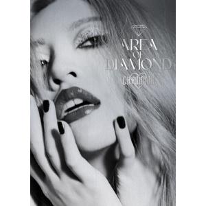 ちゃんみな／AREA OF DIAMOND 3《完全生産限定盤》 (初回限定) 【Blu