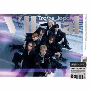 Travis Japan / VIIsual 【初回J盤】(2CD) 〔CD〕 : HMV&BOOKS online