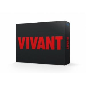 堺雅人 阿部寛 VIVANT Blu-ray BOX : pumpppkin - 通販 - Yahoo
