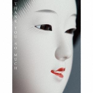 サザンオールスターズ THANK YOU SO MUCH ［CD+SPECIAL DISC(DVD)+