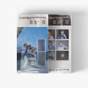 CORTIS / COLOR OUTSIDE THE LINES(1ST EP) VINYL VER.(LPレコード盤