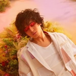 ○4タイトルセット 紙ジャケ仕様 ブックレット 藤井風 CD/HELP EVER