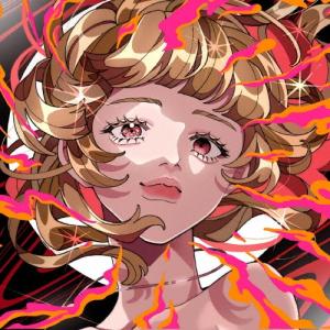 花冷え。 乙女改革 HANABIE GIRL'S REFORM MANIFEST CD : スターアップ