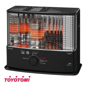 TOYOTOMI（トヨトミ） 石油 ストーブ RS-S2924 (W) ホワイト : タウン