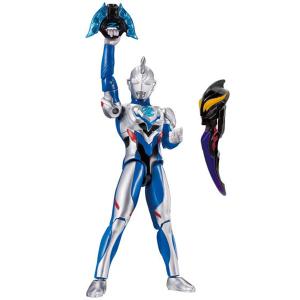 バンダイナムコエンターテインメント スーパーDX ウルトラマンゼロ