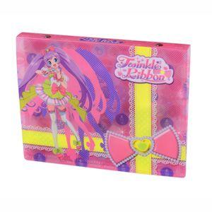 タカラトミー（TAKARA TOMY） プリパラ プリチケファイル キャンディ