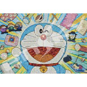 ジグソーパズル ドラえもん Doraemon in My Memory パズル 村上隆