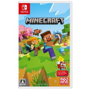 即日出荷】【新品】Nintendo Switch Minecraft マインクラフト