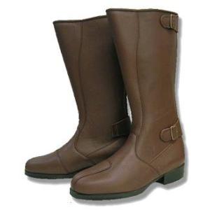 東横 トーヨコ 27.5cm 牛革 特攻ブーツ ロングブーツ ブラック 黒 国内