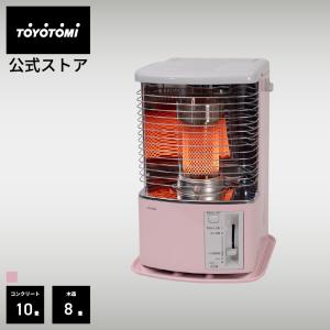 TOYOTOMI（トヨトミ） 石油ストーブ シングル燃焼 RS-H29(H) (グレー