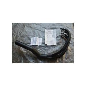 エムテック中京 H-007 新品 CB400T CB250T ホーク2 BEETタイプ