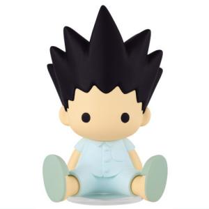 送料無料 リーメント HUNTER×HUNTER petadoll ハンター試験編 ハンター
