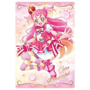 BANDAI（バンダイ） プリキュアカードウエハース10 [1.キュア