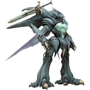 ワールドコレクタブルフィギュア マーベルコミックス アイアンマン