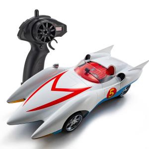 KYOSHO EGG First Mini-Z 西部警察シリーズ マシンRS-1 ファースト