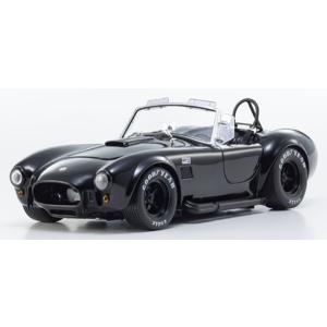 京商 1/18 シェルビー コブラ Shelby Cobra 427 S/C Red KYOSHO : R&B