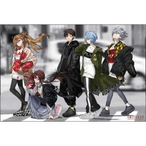 やのまん ジグソーパズル RADIO EVA Illustration 04 スポーツMIX