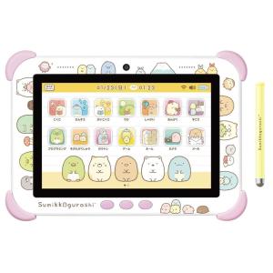 アガツマ すみっコぐらし Wi-Fiでつながる! みんなとつながる! すみっ