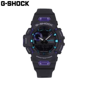 G-SHOCK Gショック CASIO カシオ タフソーラー GST-W130BC-1A3JF G