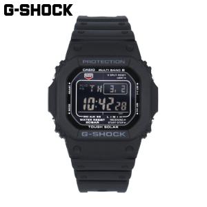 G-SHOCK 腕時計 スクエアフェイス / 電波ソーラー GW-M5610U-1CJF