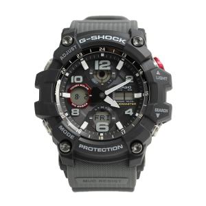 CASIO カシオ G-SHOCK Gショック マルチバンド6電波ソーラー腕時計