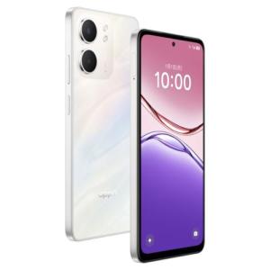 OPPO A 【新品未使用品】SIMフリー品 A5 5G [ホワイト]4GB/128GB AU/UQ
