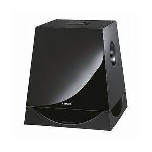 YAMAHA（ヤマハ） NS-SW700-BP ピアノブラック サブウーファー : 特価