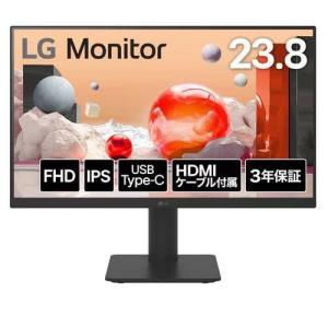 LGエレクトロニクス LG モニター 27MS550-B 27インチ アンチグレア
