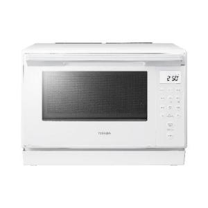 石窯オーブン 東芝 TOSHIBA スチームオーブンレンジ ホワイト ER-60B-W