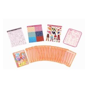 きらりん☆レボリューション きらりんミルフィーカードメーカー専用