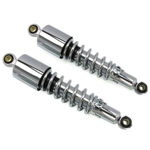 エストレヤ（ESTRELLA） G-SUSPENSION265（サスペンション）/ブラック