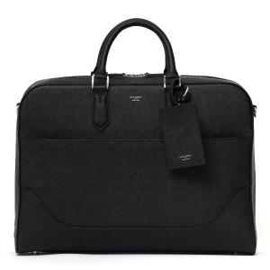 PELLE MORBIDA（ペッレ モルビダ） ブリーフケース 本革 メンズ