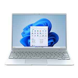 LIFEBOOK 富士通 13.3型 FMV UH90/G2 第12世代 インテル Core i7