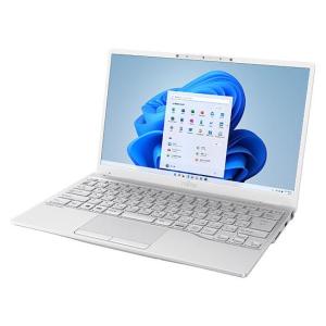 LIFEBOOK UH 富士通 UH75/H3 ノートパソコン FMVU75H3B Windows11